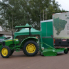 John Deere realiza o ‘Tratour’ em Salvador das Missões