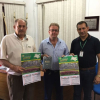 Equipe da Cermissões realiza visita ao Prefeito