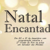 Programação Natal Encantado 2019