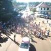 Realizado 2º Passeio Ciclístico em Salvador das Missões