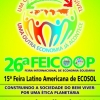 Excursão para a 26ª FEICOOP