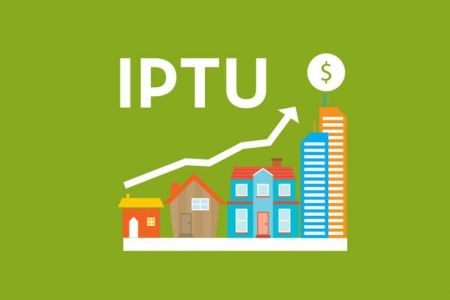 PAGUE EM DIA O IPTU E AJUDE NO DESENVOLVIMENTO DO NOSSO MUNICÍPIO PAGUE EM DIA O IPTU E AJUDE NO DESENVOLVIMENTO DO NOSSO MUNICÍPIO