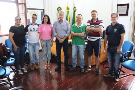 Projeto de extensão sabão e compostagem será realizado em Salvador das Missões